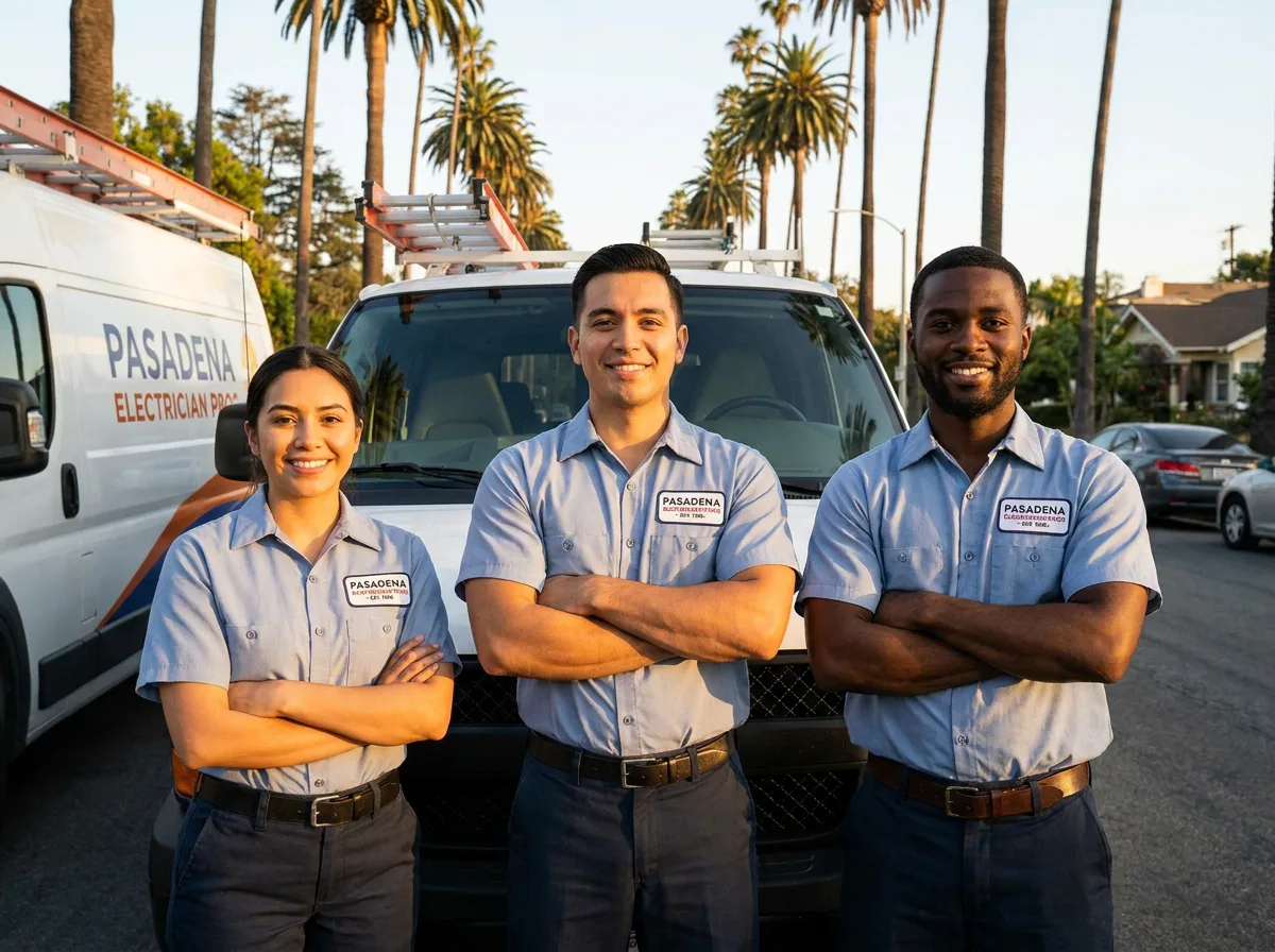 Electrician company in Laupahoehoe, HI
